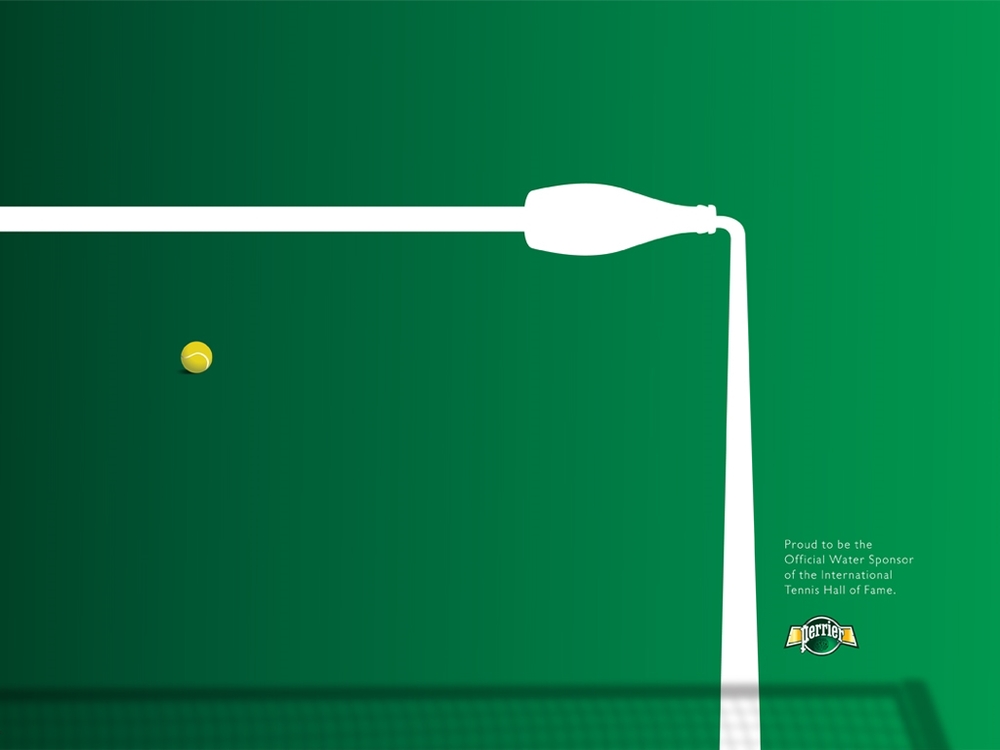 Perrier_tennis_ad